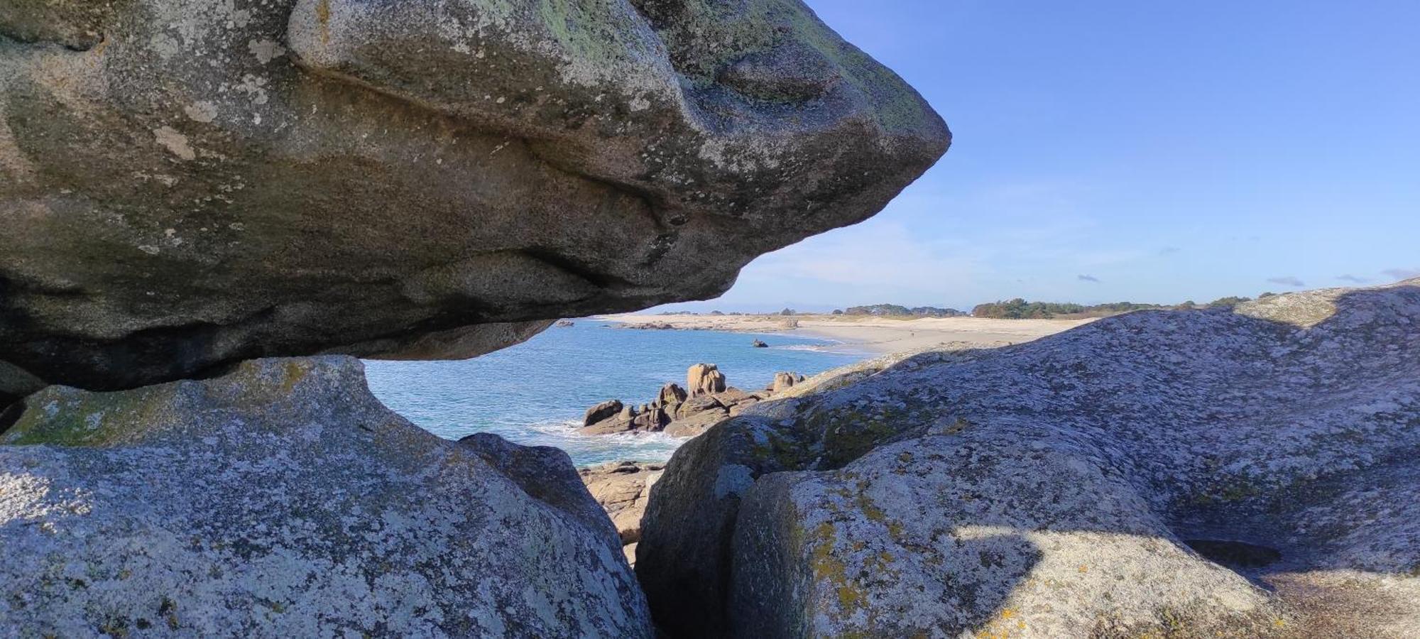 Maison De Pecheur Bord De Mer Bois Et Pierre 6-8 Pers Plobannalec-Lesconil Bagian luar foto